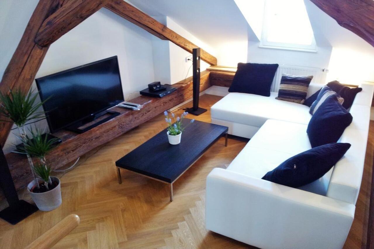 Lejlighedshotel Old Town Square Premium 4*